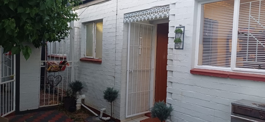 To Let 2 Bedroom Property for Rent in Welkom Free State